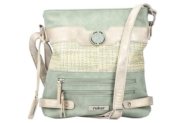 Sac bandoulière femmes printemps / été - Rieker 26