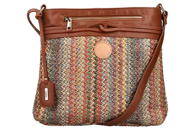 Sac bandoulière femmes printemps / été - Rieker 29