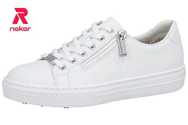 Sneakers femmes printemps / été - Rieker 31