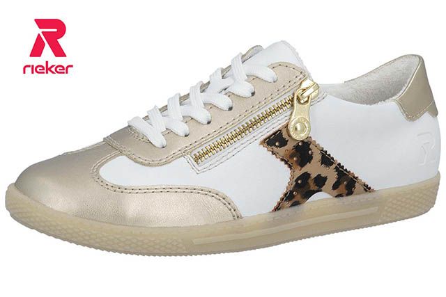 Sneakers femmes printemps / été - Rieker 32