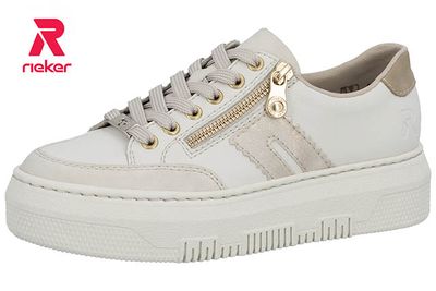 Sneakers femmes printemps / été - Rieker 34