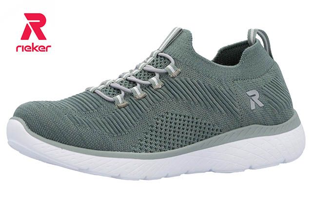 Sneakers femmes printemps / été - Rieker 37