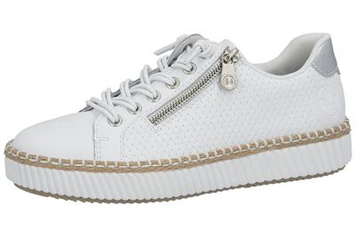 Sneakers femmes printemps / été - Rieker 36