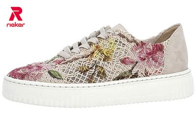 Sneakers femmes printemps / été - Rieker 42