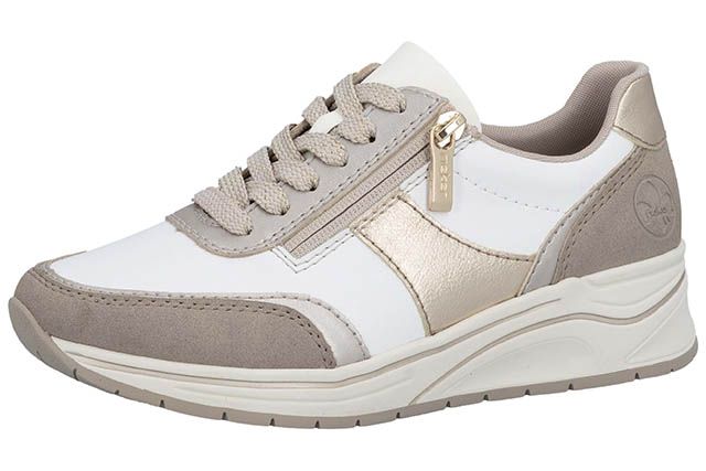 Sneakers femmes printemps / été - Rieker 41