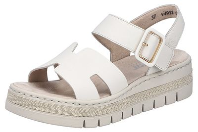 Nu pieds femmes printemps / été - Rieker 53