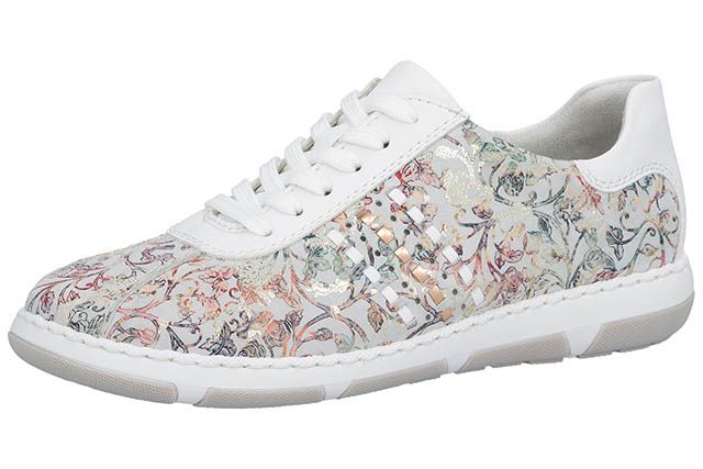 Sneakers femmes printemps / été - Rieker 58