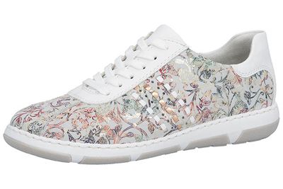 Sneakers femmes printemps / été - Rieker 58