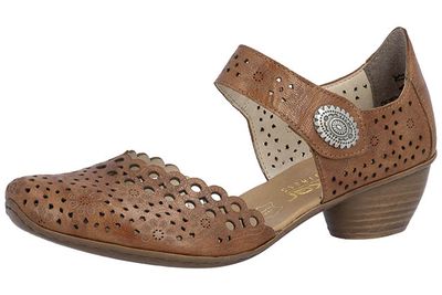 Escarpins printemps / été - Rieker 59