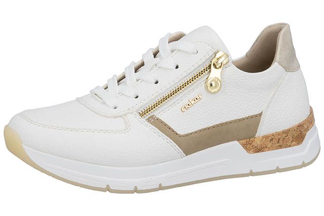 Sneakers femmes printemps /été - Rieker 64