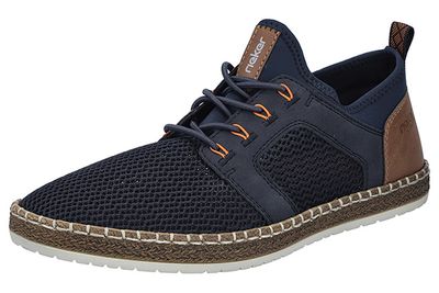 Chaussures basses hommes printemps / été - Rieker 89