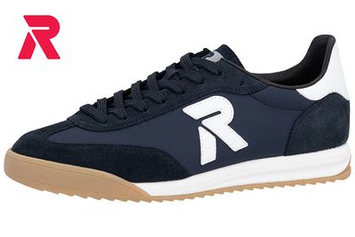 Sneakers hommes printemps / été - Rieker 91
