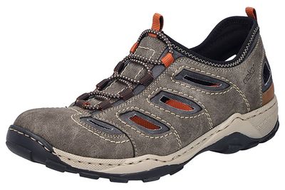 Sneakers hommes printemps / été - Rieker 93