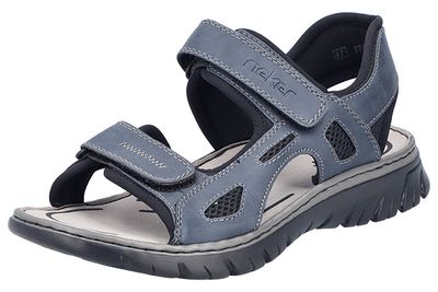 Nu pieds hommes printemps / été - Rieker 96