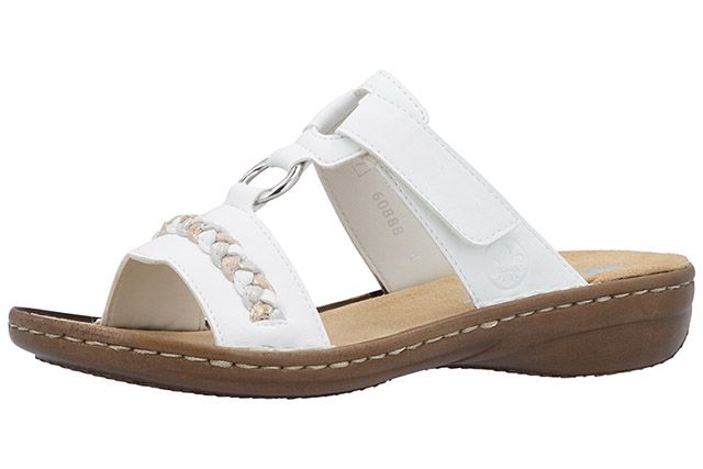 Mules femmes printemps / été - Rieker 97 Mules femmes printemps / été - Rieker 97