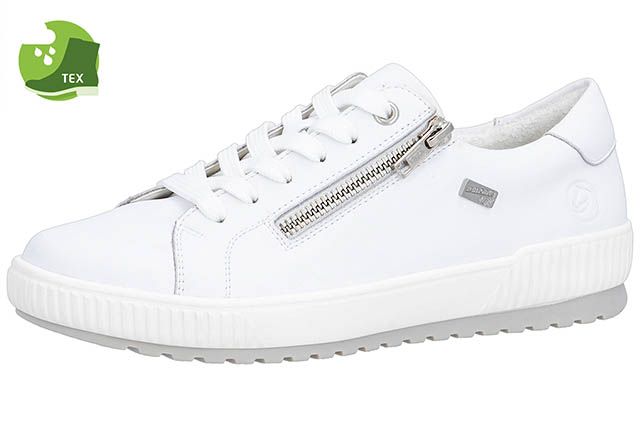 Sneakers femmes printemps / été - Remonte 02