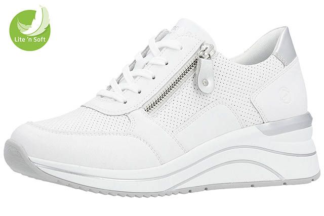 Sneakers femmes printemps / été - Remonte 01