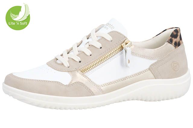 Sneakers femmes printemps / été - Remonte 04