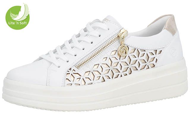 Sneakers femmes printemps / été - Remonte 03