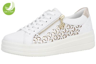 Sneakers femmes printemps / été - Remonte 03 Sneakers femmes printemps / été - Remonte 03