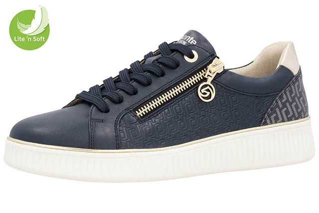 Sneakers femmes printemps / été - Remonte 06 Sneakers femmes printemps / été - Remonte 06