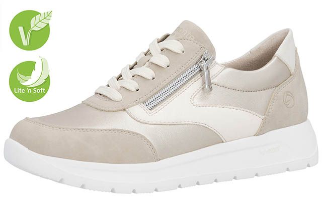 Sneakers femmes printemps / été - Remonte 07 Sneakers femmes printemps / été - Remonte 07