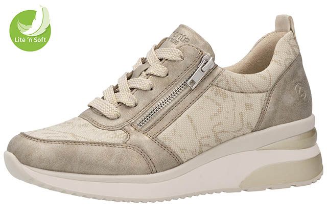 Sneakers femmes printemps / été - Remonte 08