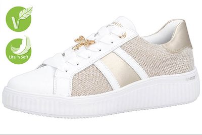 Sneakers femmes printemps / été - Remonte 09 Sneakers femmes printemps / été - Remonte 09