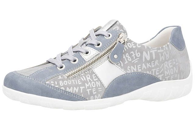 Sneakers femmes printemps / été - Remonte 10