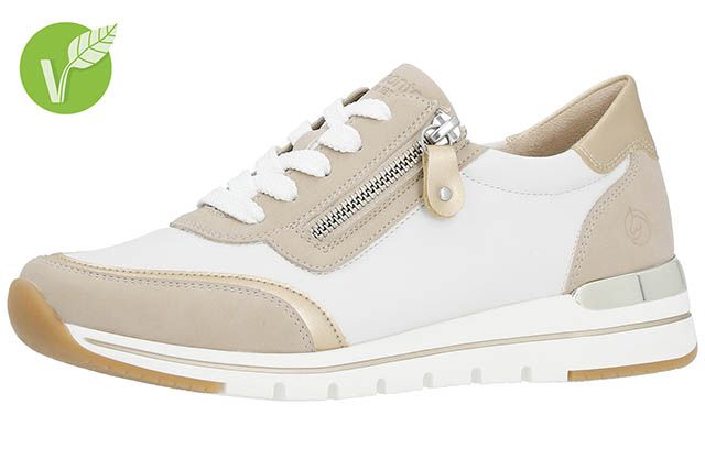 Sneakers femmes printemps / été - Remonte 13