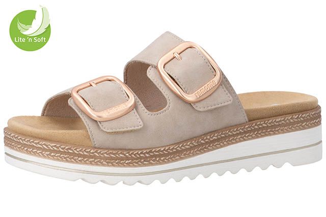 Mules femmes printemps / été - Remonte 17 Mules femmes printemps / été - Remonte 17