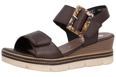 Nu pieds femmes printemps / été - Remonte 18 Nu pieds femmes printemps / été - Remonte 18