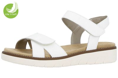 Nu pieds femmes printemps / été - Remonte 19