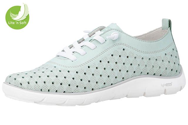 Sneakers femmes printemps / été - Remonte 20