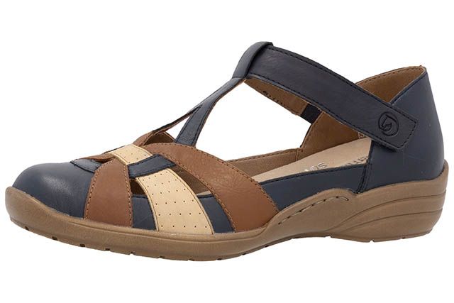 Chaussures basses femmes printemps / été - Remonte 24