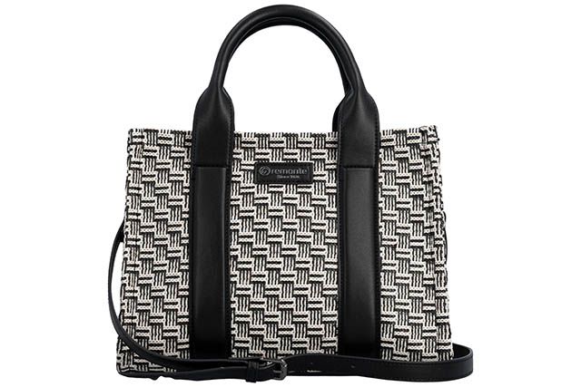 Sac cabas femmes printemps / été - Remonte 29