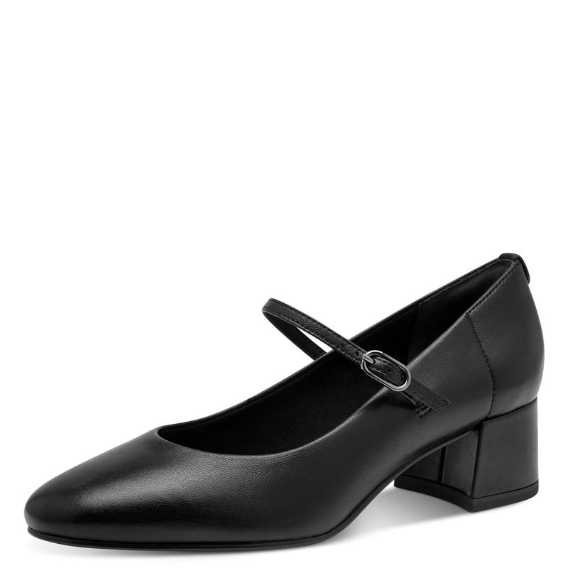 Escarpins printemps / été - Tamaris 04 Escarpins printemps / été - Tamaris 04