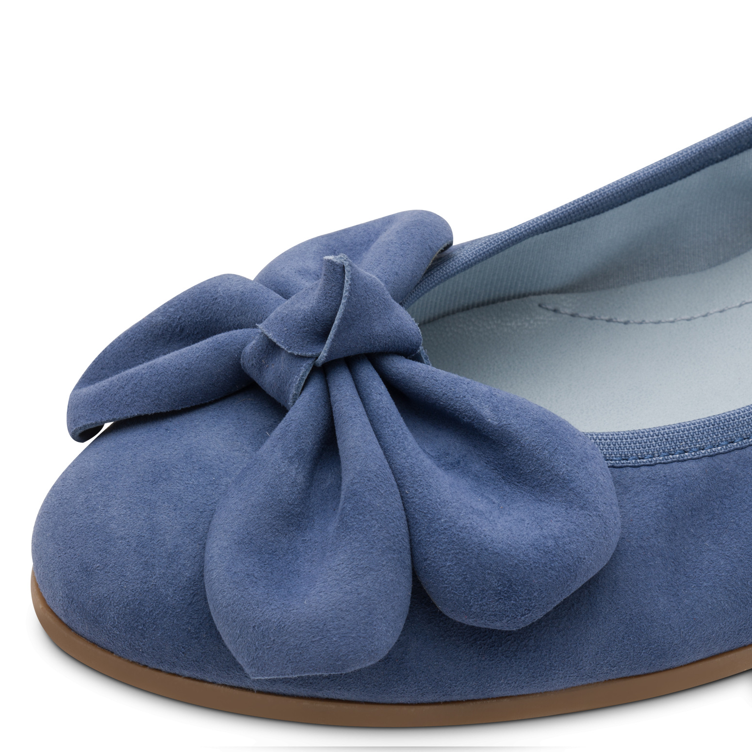 Ballerines printemps / été - Tamaris 03