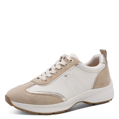 Sneakers femmes printemps / été- Tamaris 08