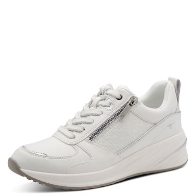 Sneakers femmes printemps / été - Tamaris 10 Sneakers femmes printemps / été - Tamaris 10
