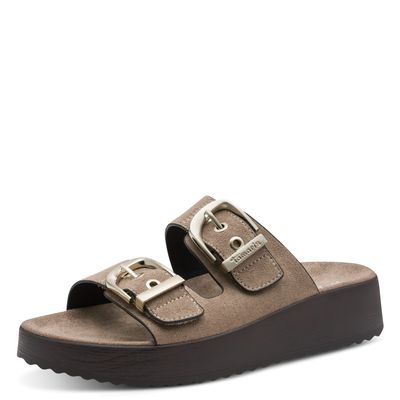 Mules femmes printemps / été - Tamaris 21