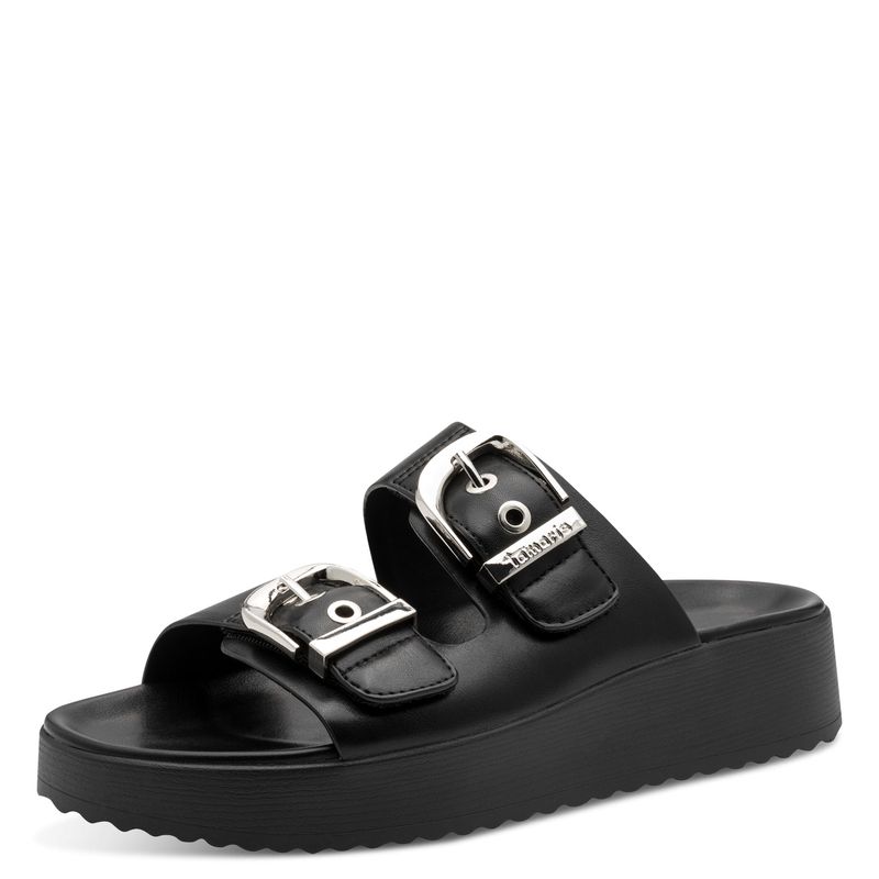 Mules femmes printemps / été - Tamaris 22 Mules femmes printemps / été - Tamaris 22