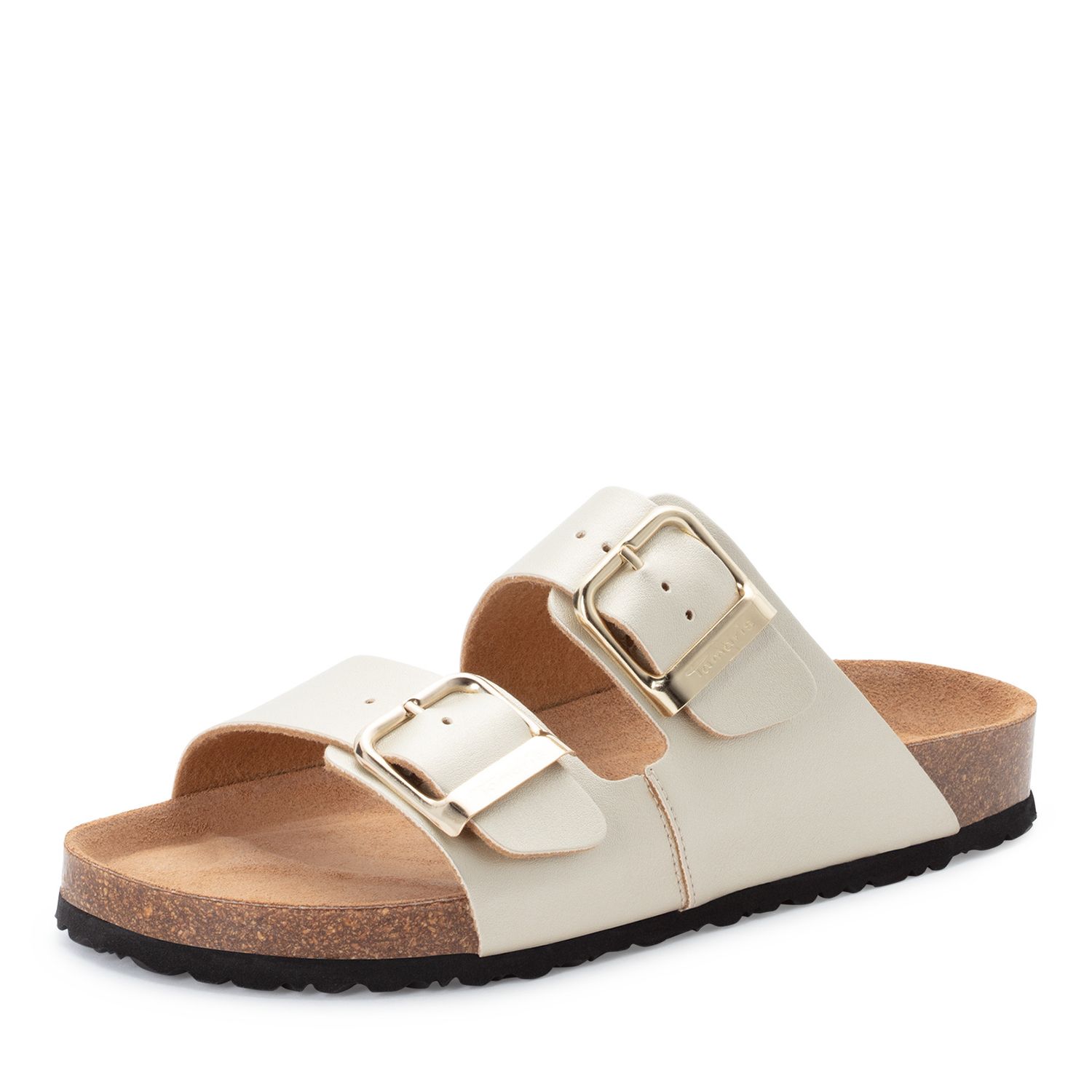 Mules femmes printemps / été - Tamaris 24 Mules femmes printemps / été - Tamaris 24