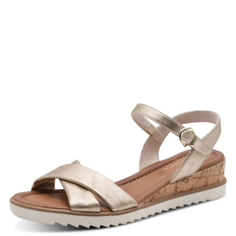 Nu pieds femmes printemps / été - Tamaris 27