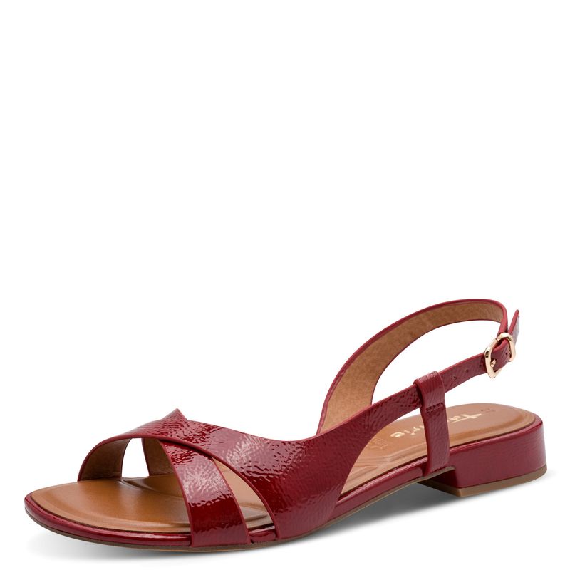 Nu pieds femmes printemps / été - Tamaris 29