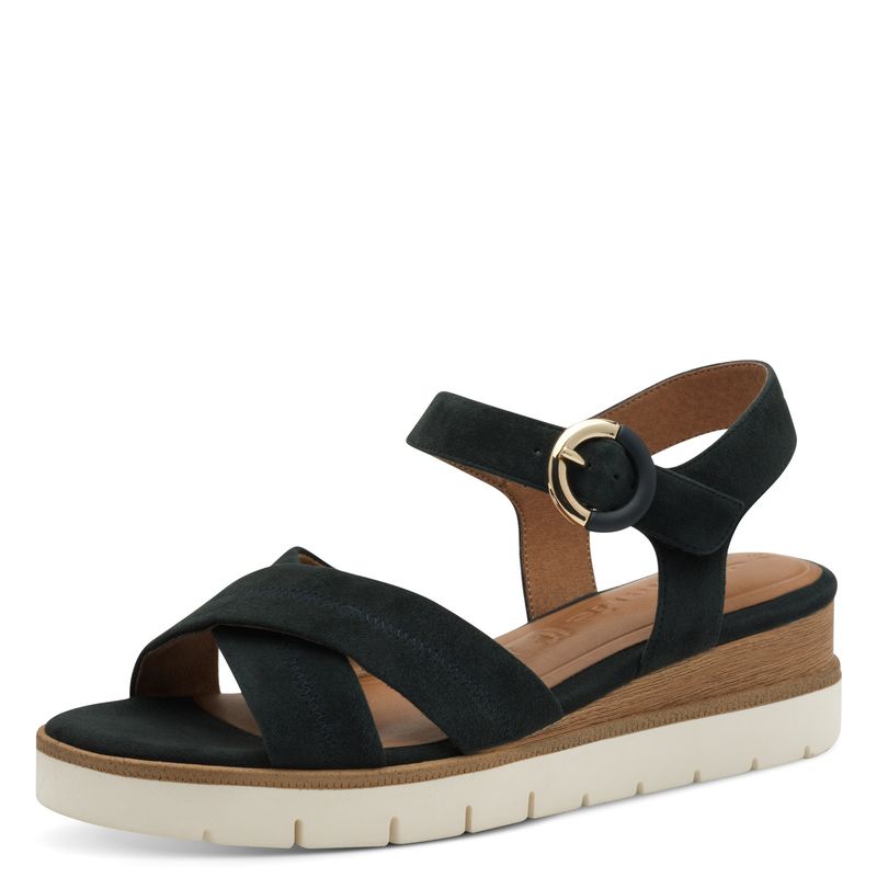 Nu pieds femmes printemps / été - Tamaris 32