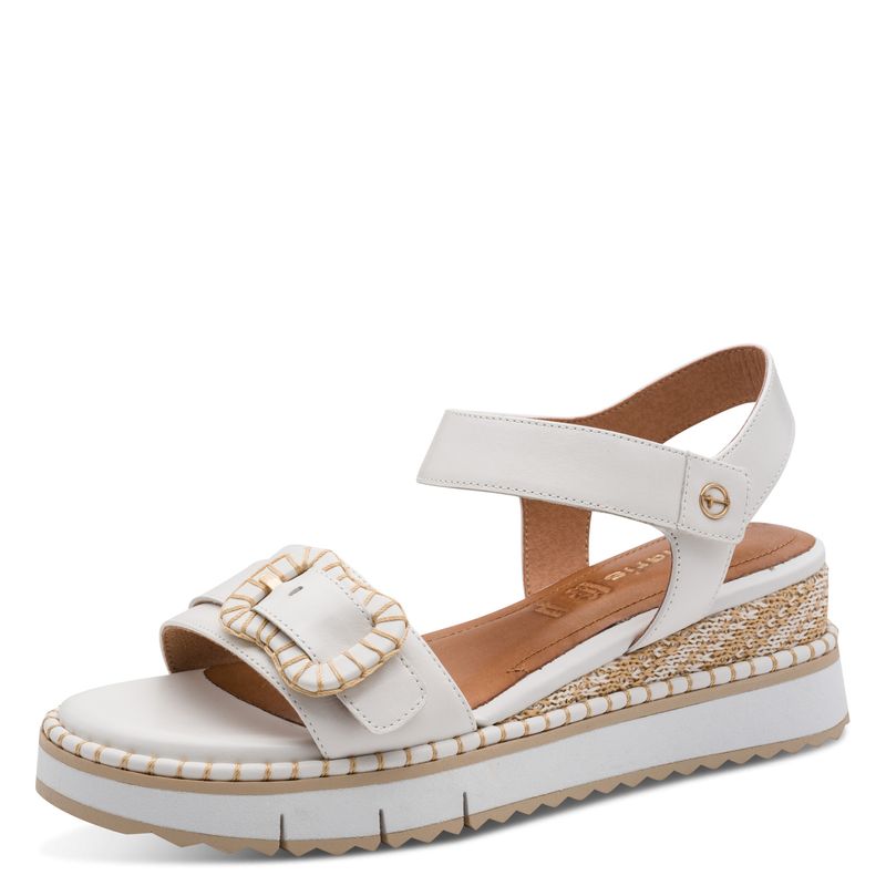 Nu pieds femmes printemps / été - Tamaris 33