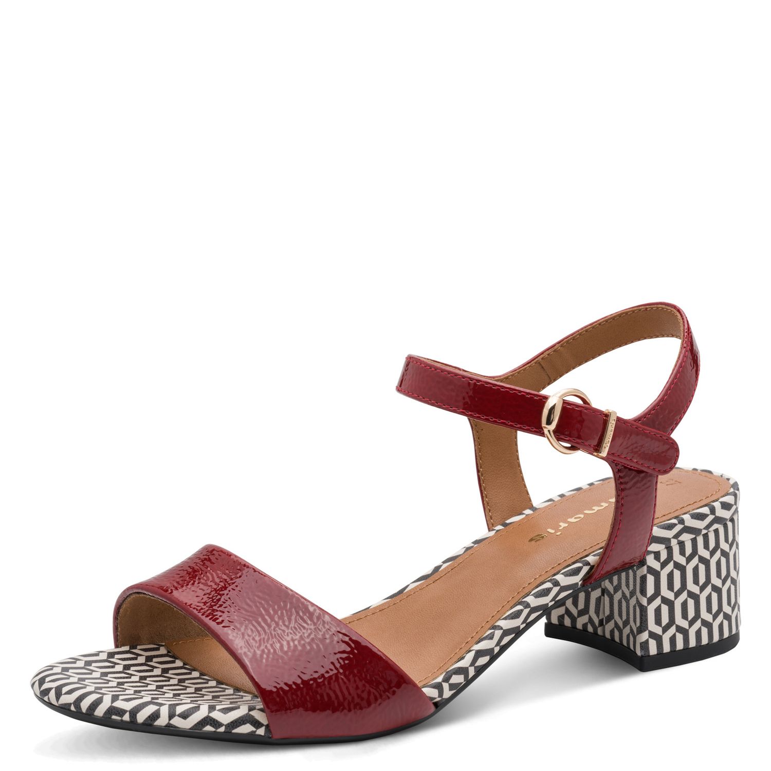 Nu pieds femmes printemps / été - Tamaris 39