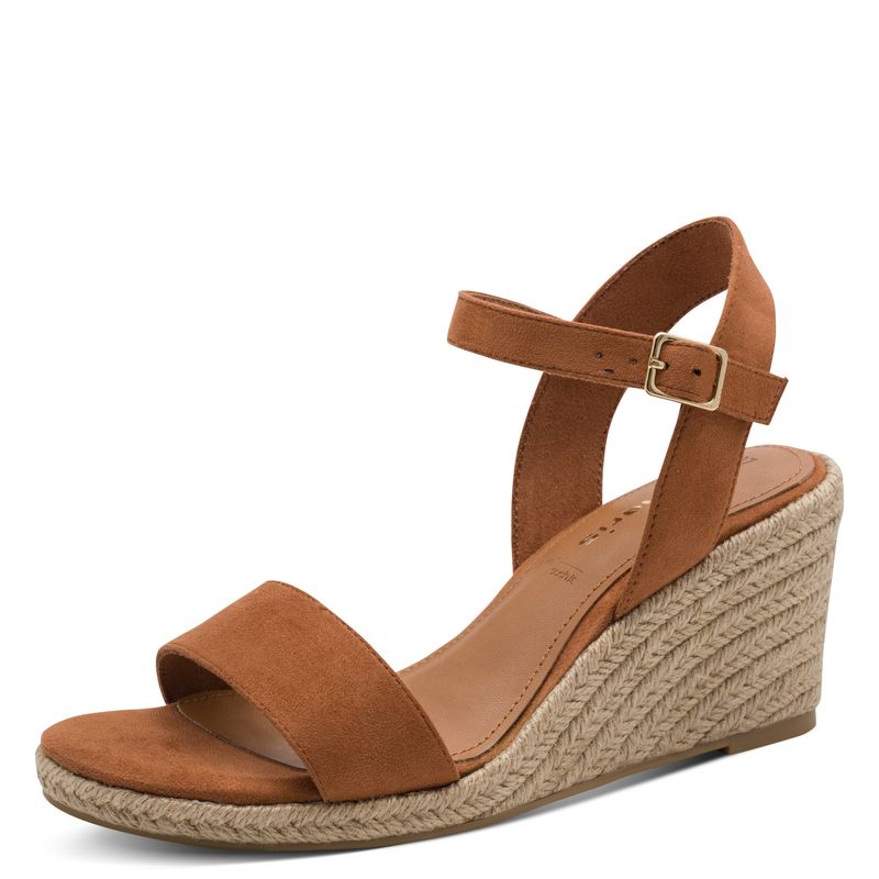 Nu pieds femmes printemps / été - Tamaris 40