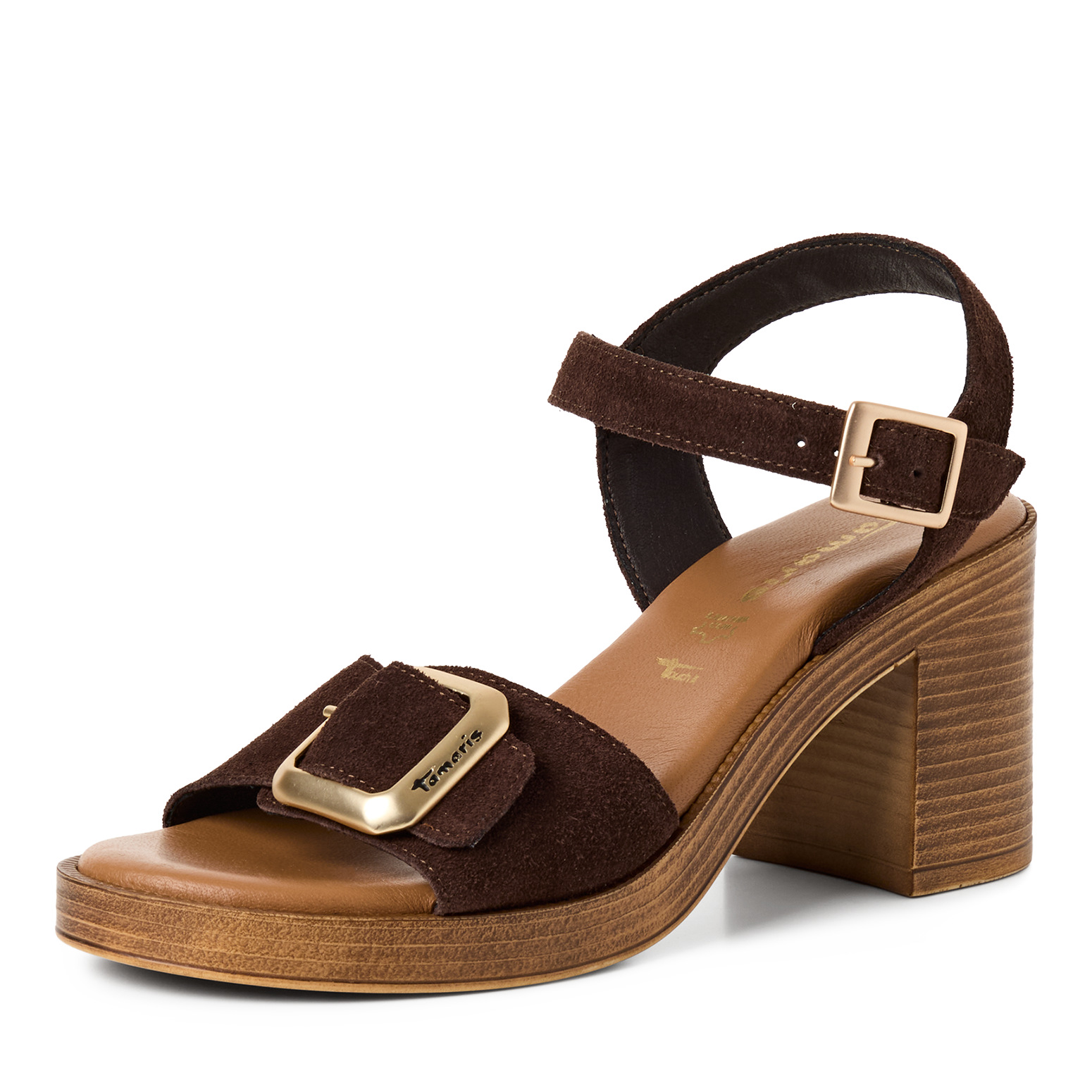 Nu pieds femmes printemps / été - Tamaris 42